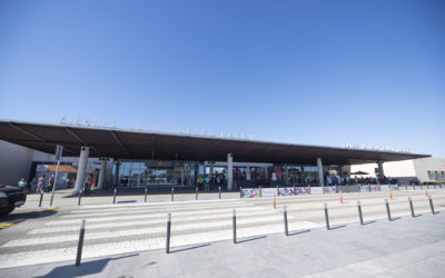 Paphos International Airport