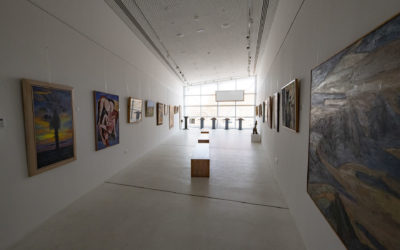 Municipal Art Gallery