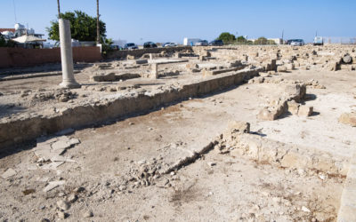 כנסיית פנגיה לימניוטיסה